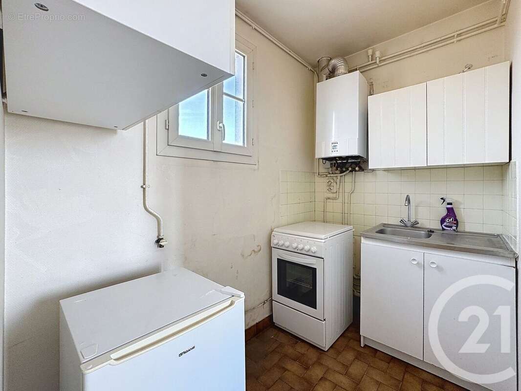 Photo 5 - Appartement à VILLEJUIF