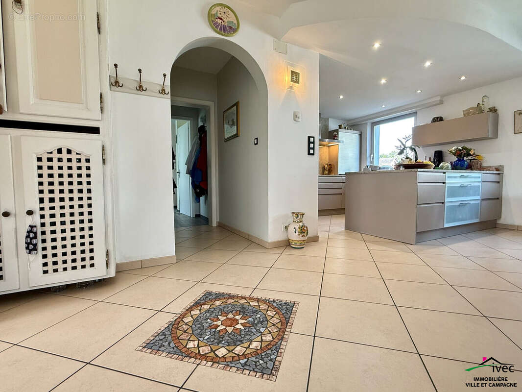 Maison à DUPPIGHEIM