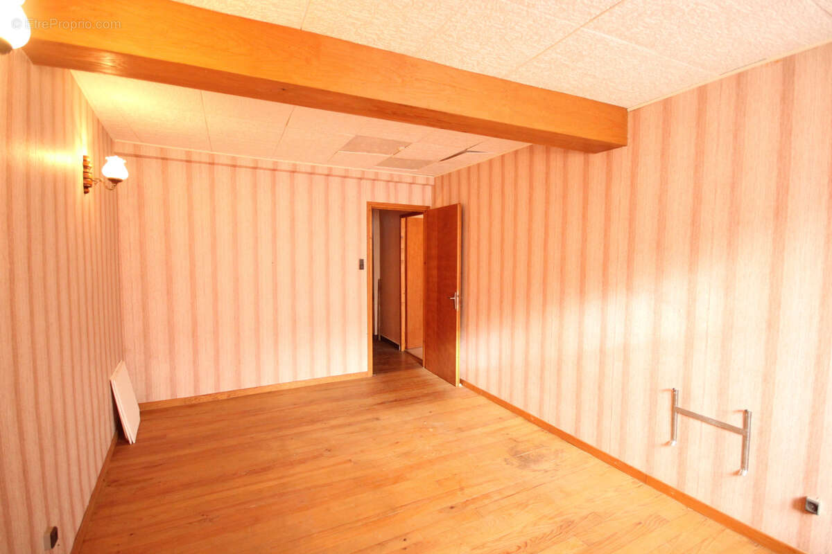 Maison à BELESTA