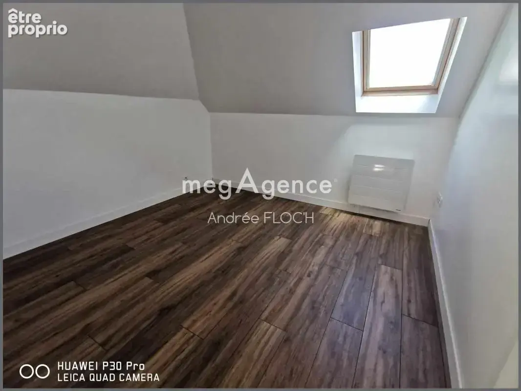 Immeuble de rapport en plein centre de Plabennec - photo 8