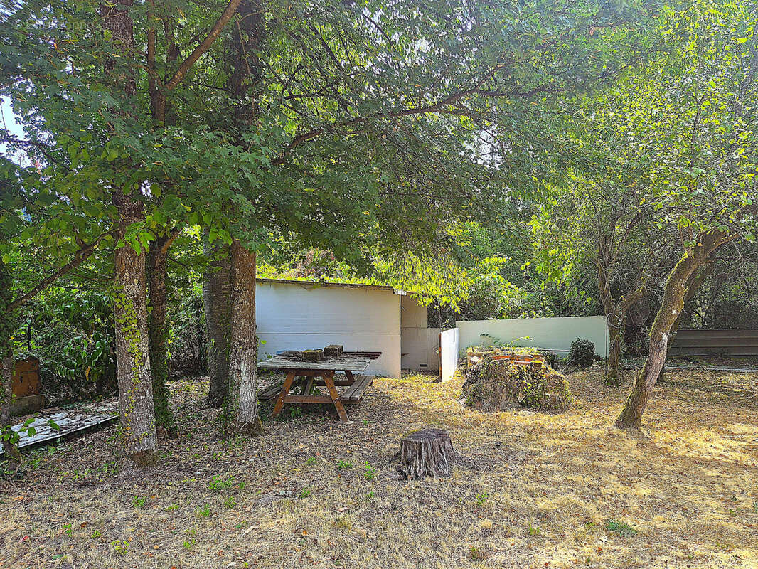 Terrain 465 m² à Le Chatelet-En-Brie  - photo 5
