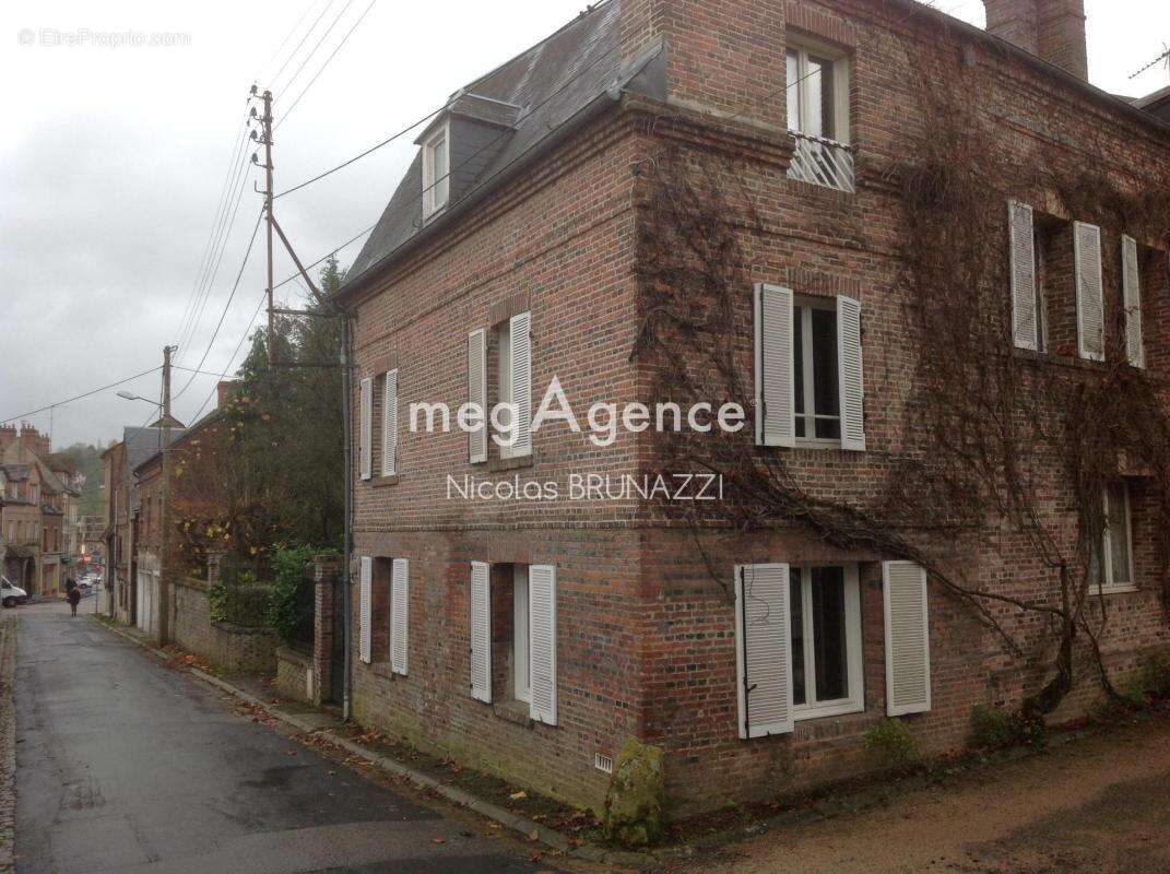 Maison de ville pour un premier achat ou investisseurs - photo 7