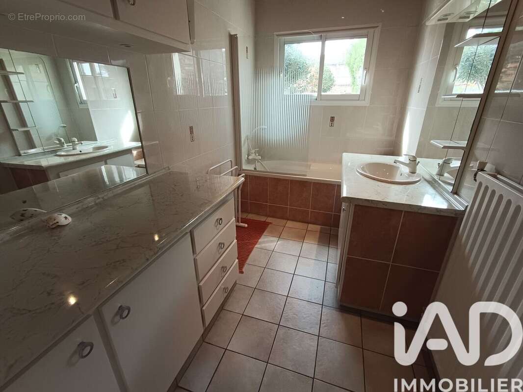 Photo 7 - Maison à LA ROCHELLE