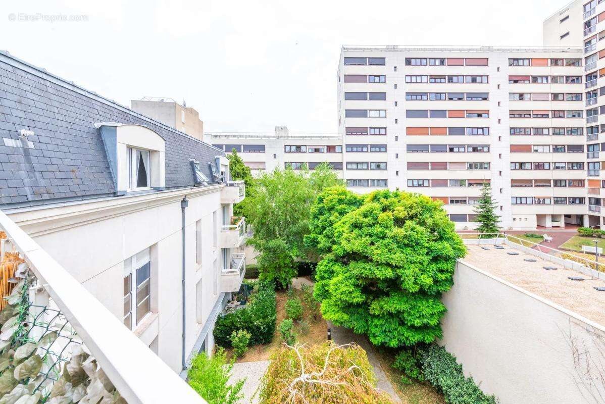 Appartement de 3 pièces de 61 m² à Asnières-sur-Seine - photo 9