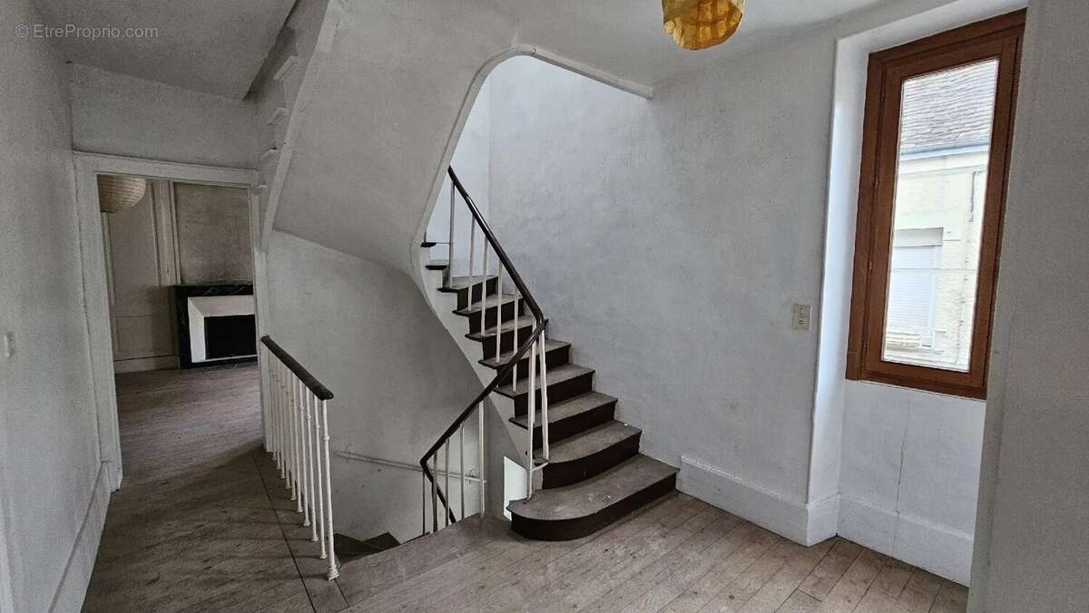 Maison à GALLARDON