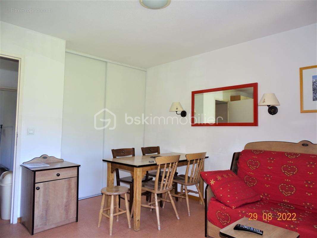 Investisseurs - saint francois longchamp - photo 3