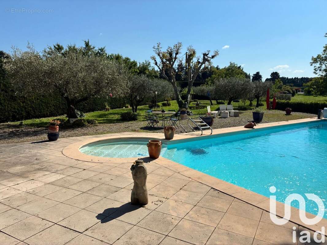 Photo 7 - Maison à LE THOR