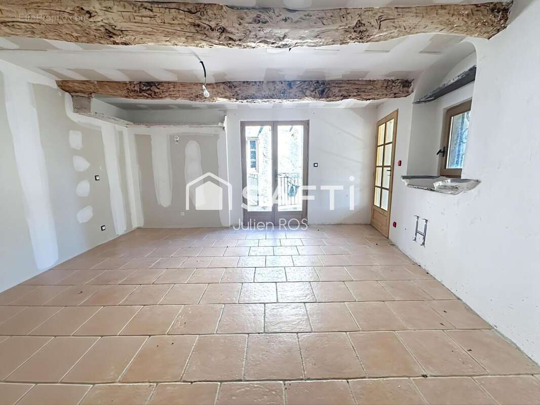 Photo 4 - Maison à CABREROLLES