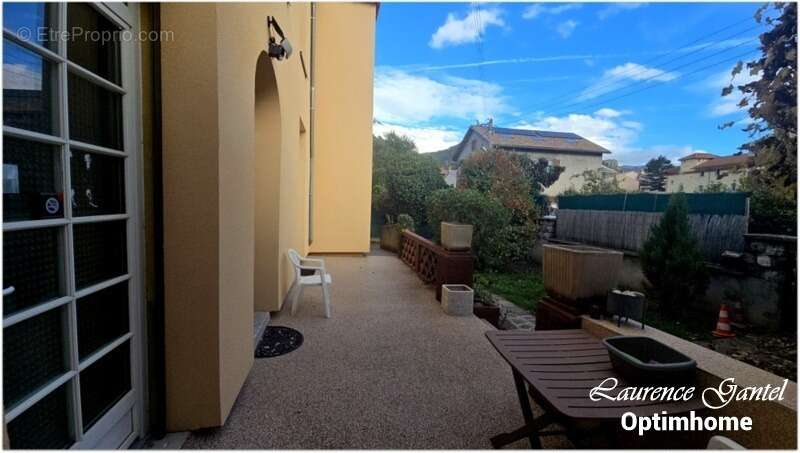 Maison à DIGNE-LES-BAINS