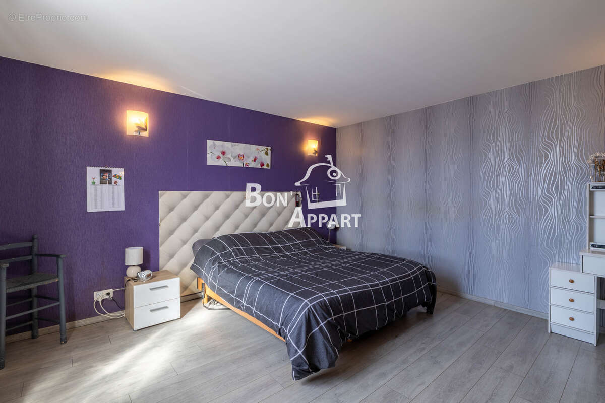 Maison à CORNY-SUR-MOSELLE