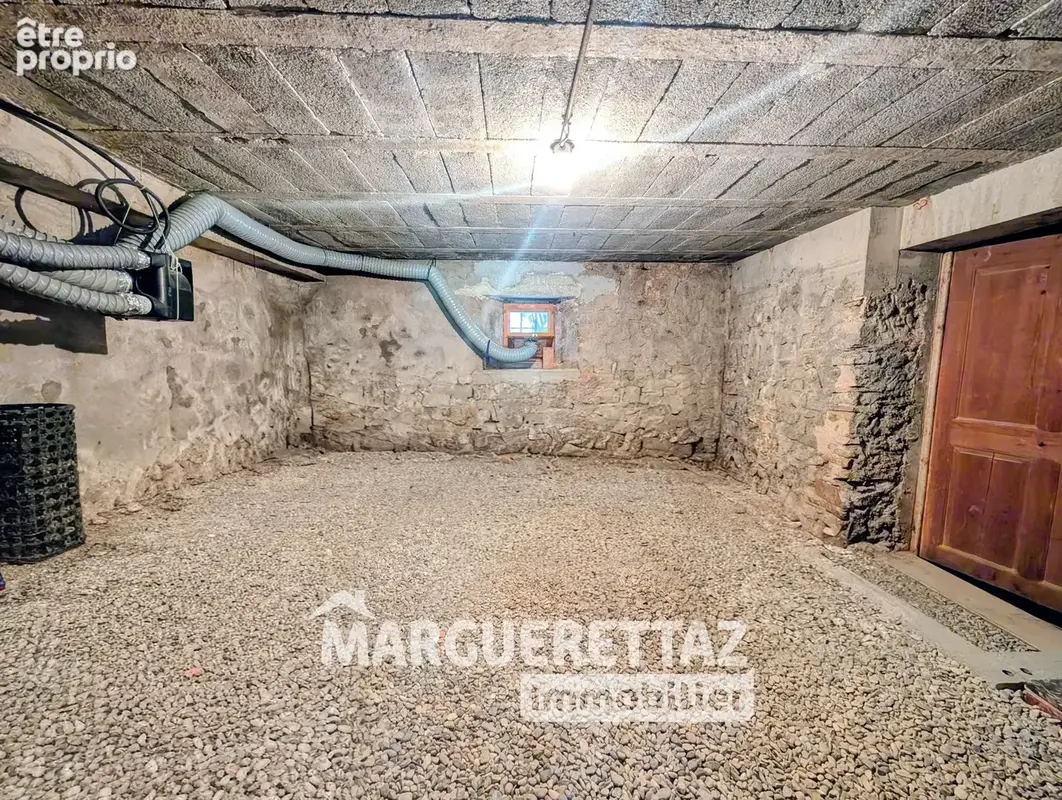 Appartement T5 90m² - 500m² de jardin / VIUZ EN SALLAZ - photo 16