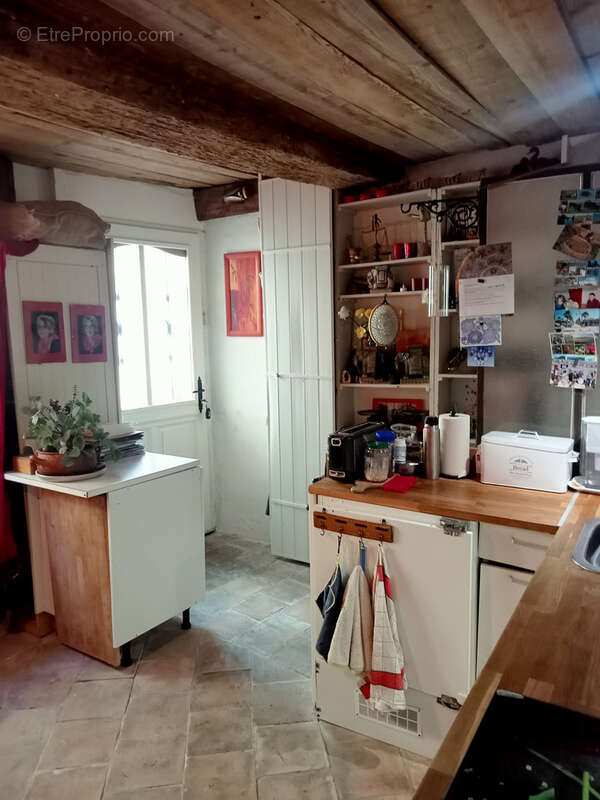 Charmante maison de ville - photo 8