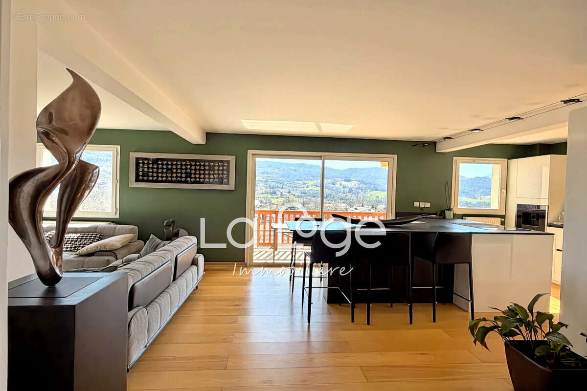 Appartement à GAP