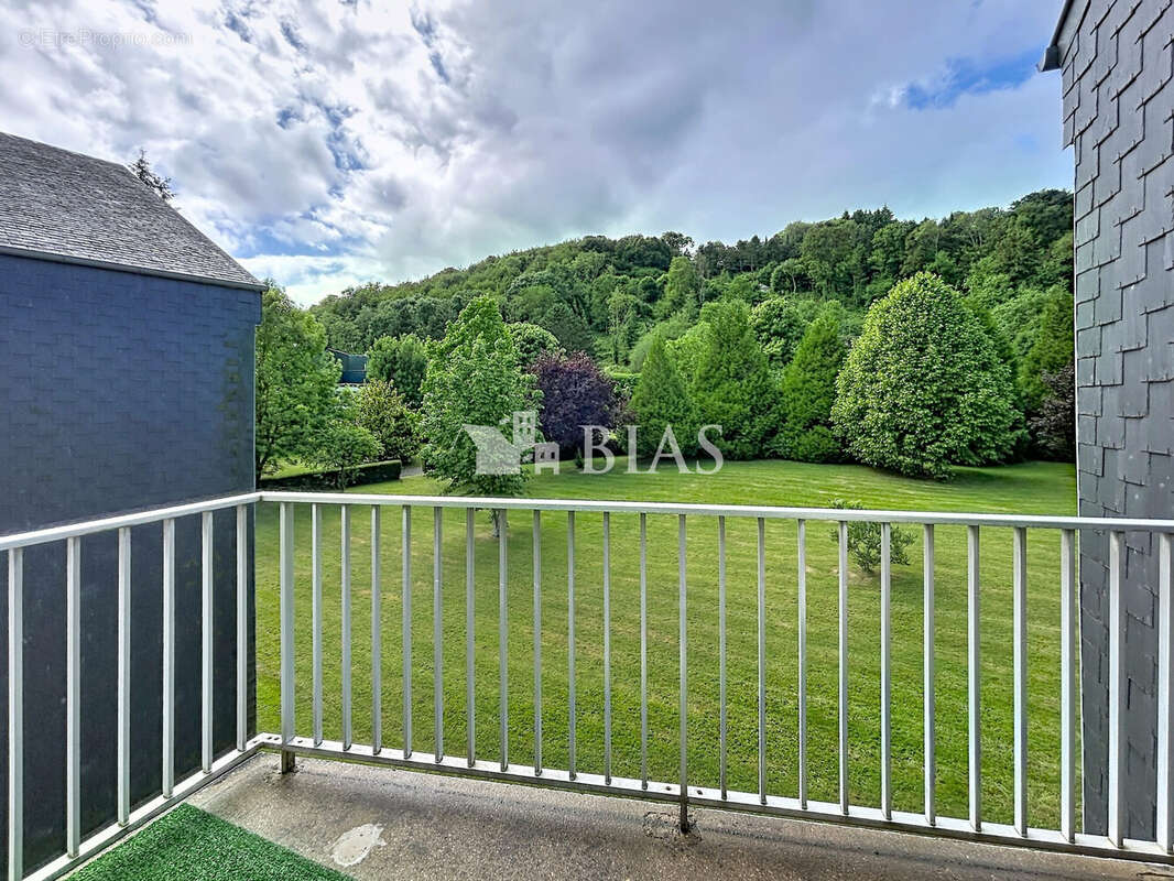 Appartement à HONFLEUR