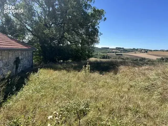 Maison pierre à réstaurer - photo 6