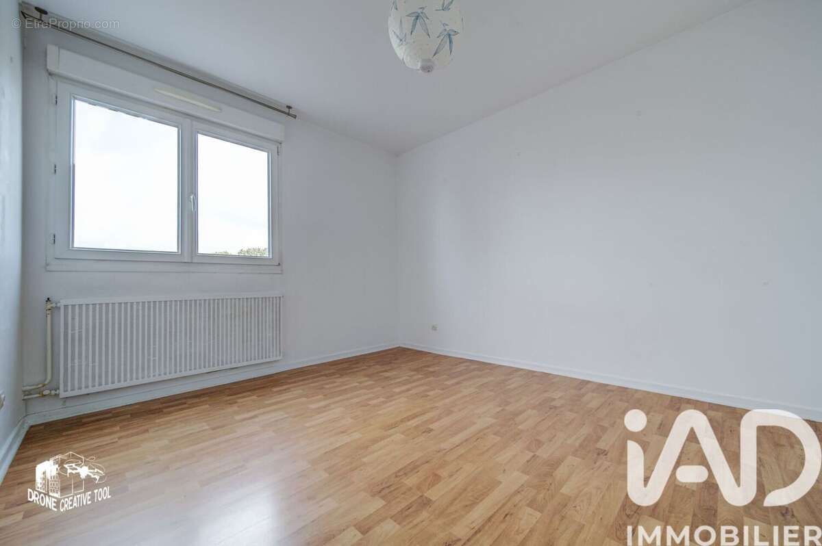 Photo 9 - Appartement à THIONVILLE