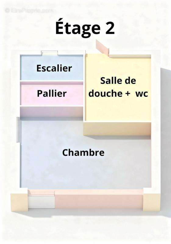 Appartement - photo 4