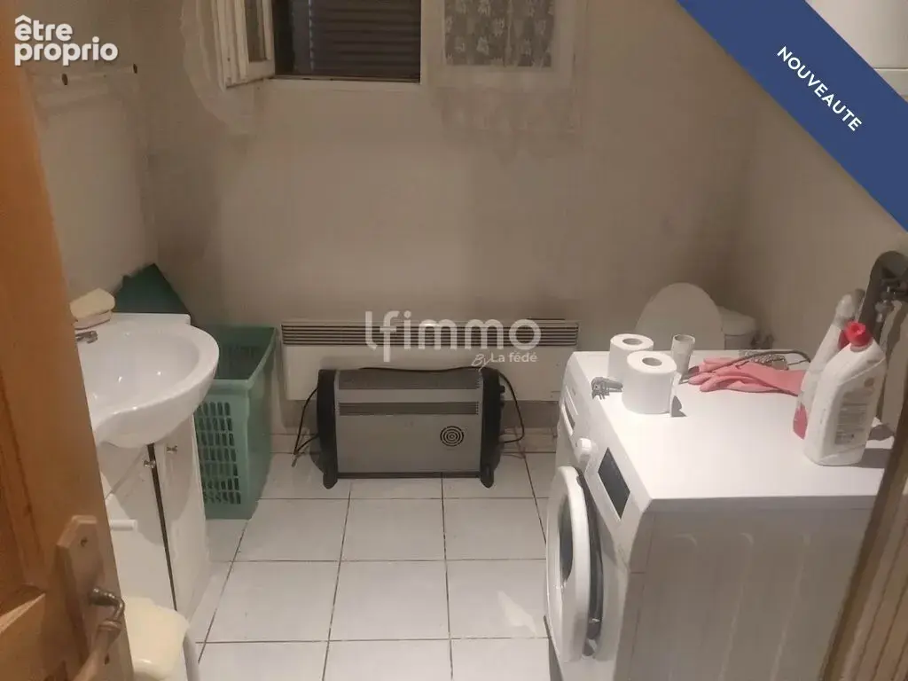 Maison de Village - photo 4