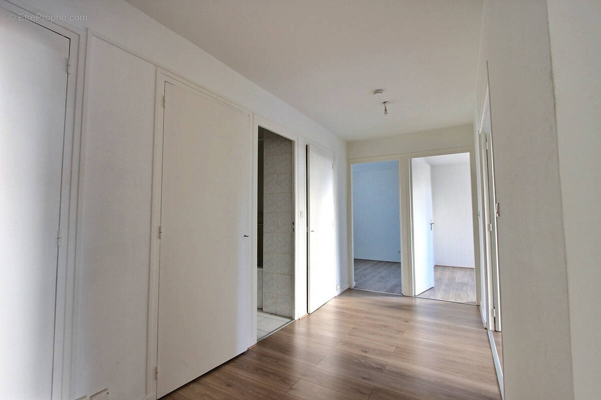 Appartement à ANNECY