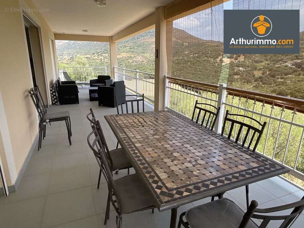 Vente Maison Arbellara(20110) 480 000ï¿œ - photo 9
