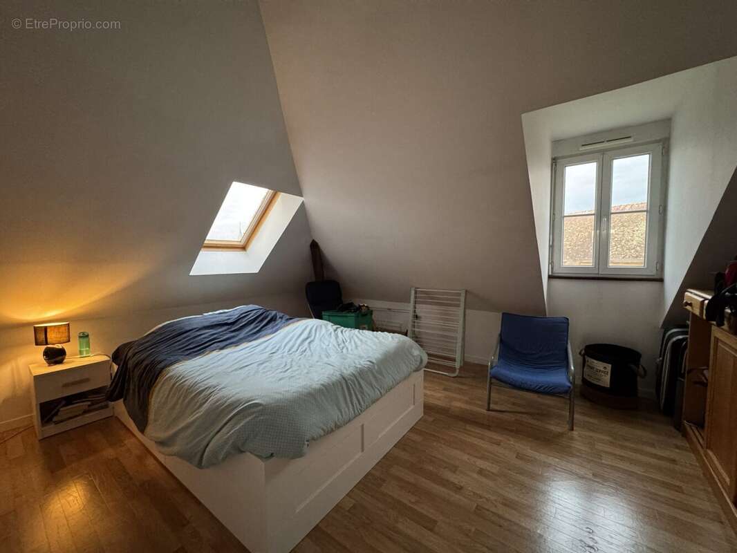 Appartement à LE VAUDREUIL