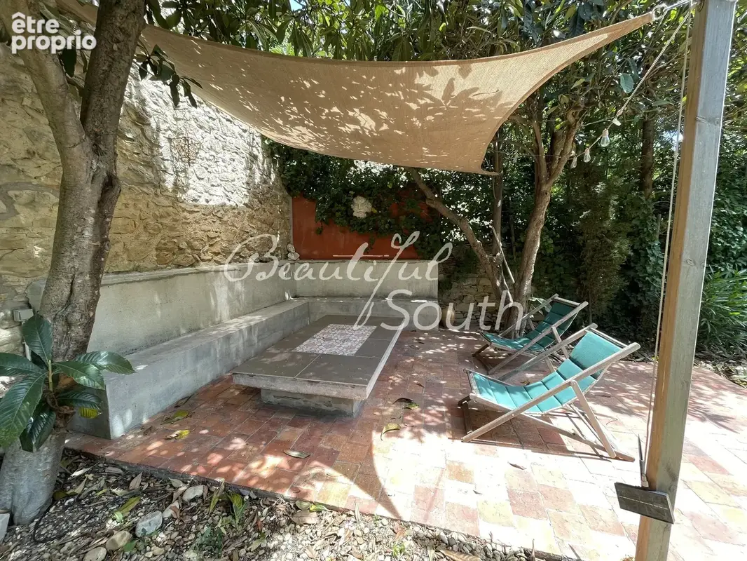 Exceptionnelle maison de maître contemporaine avec piscine à débordement, proche de narbonne - photo 8
