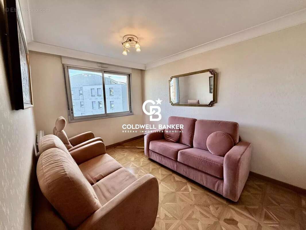 Appartement à ANNEMASSE