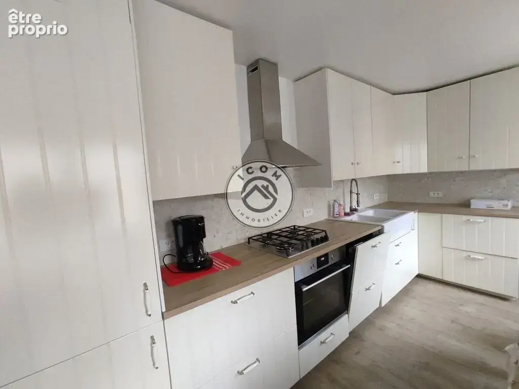 Maison semi-individuelle au coeur de ville - photo 3
