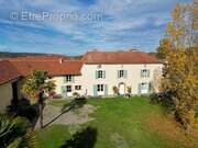 Maison à MAUBOURGUET