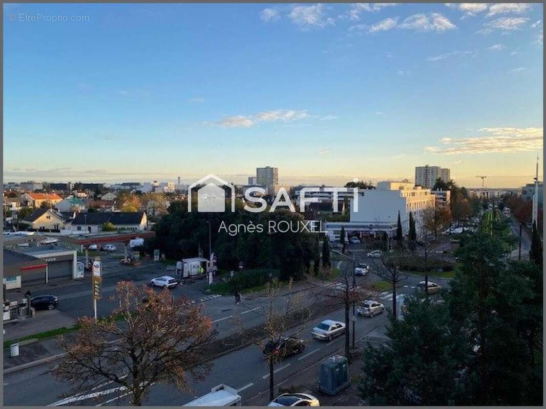 Photo 8 - Appartement à SAINT-HERBLAIN