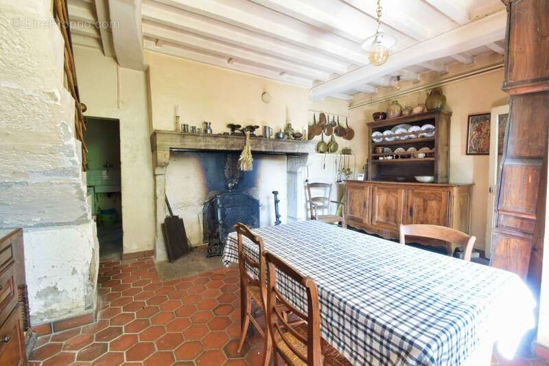 EXCLUSIVITE / Propriété rare / 63160 Glaine Montaigut - photo 7