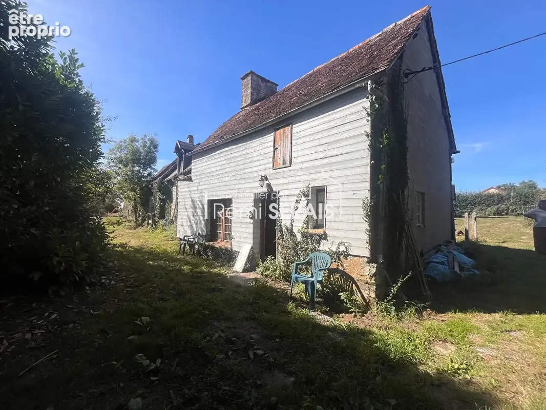 Maison la selle la forge - photo 6