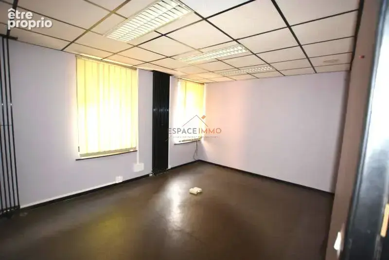 Anzin : immeuble a exploiter de 530 m2 - photo 11