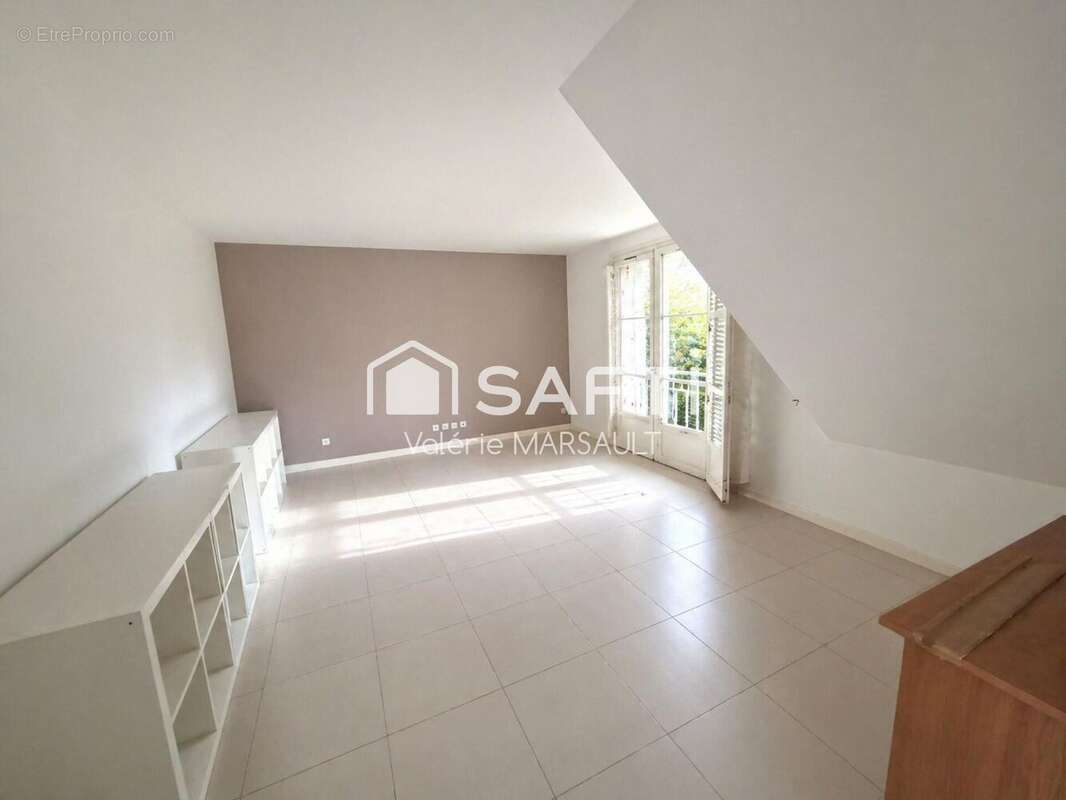 Photo 5 - Maison à LUYNES