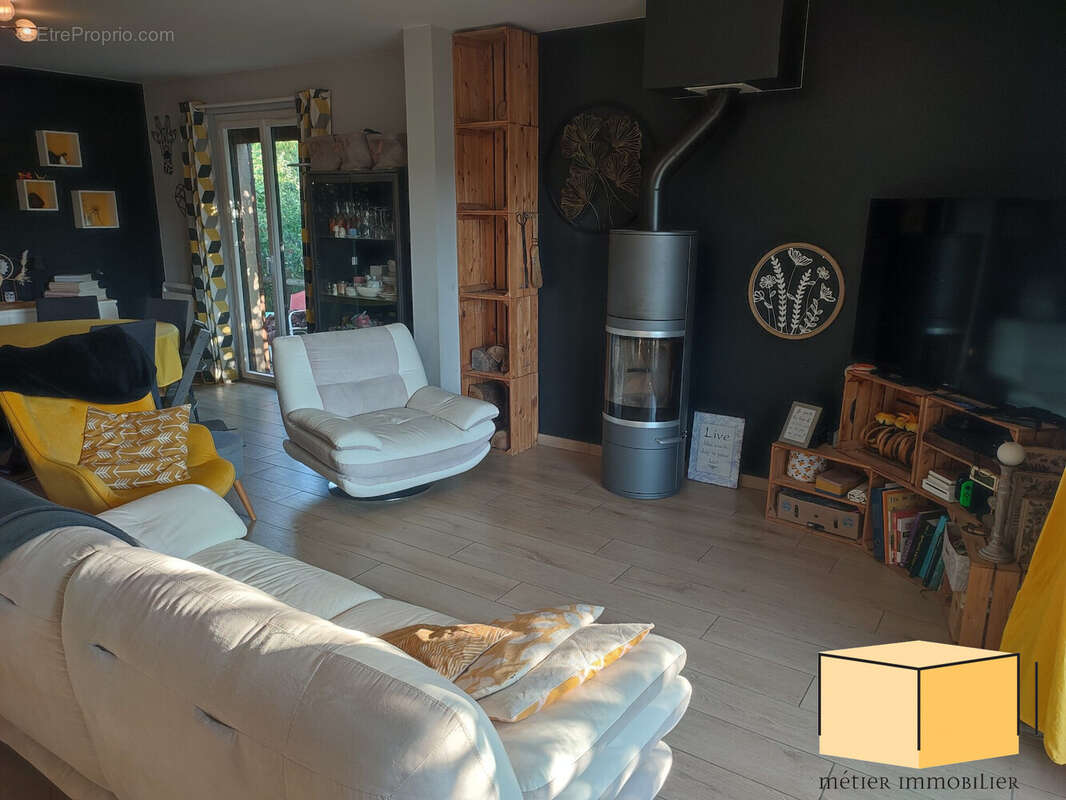 Maison 170 m² à Belley  - photo 9