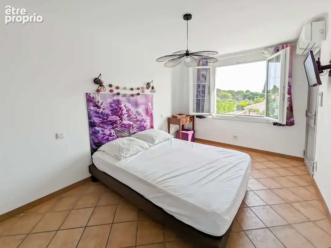 Maison 144m² à maillane - photo 9