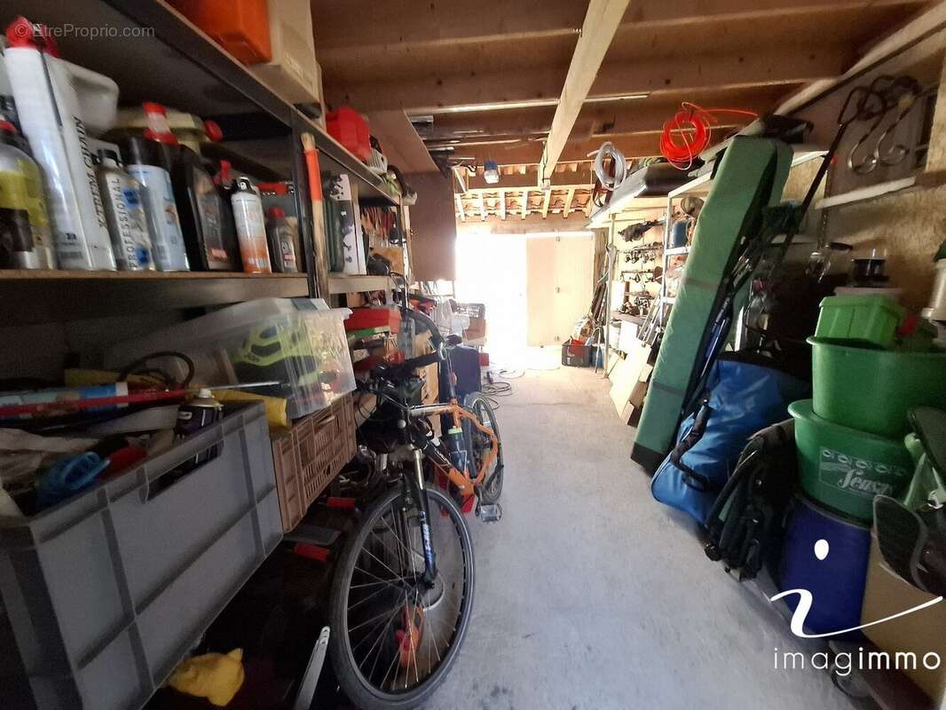 Maison à MARSILLARGUES