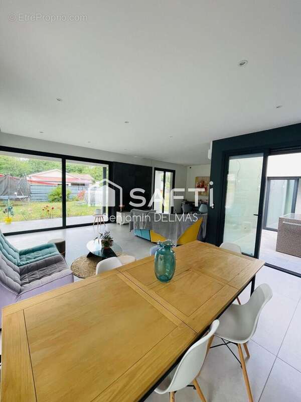 Photo 4 - Maison à LE PIAN-MEDOC