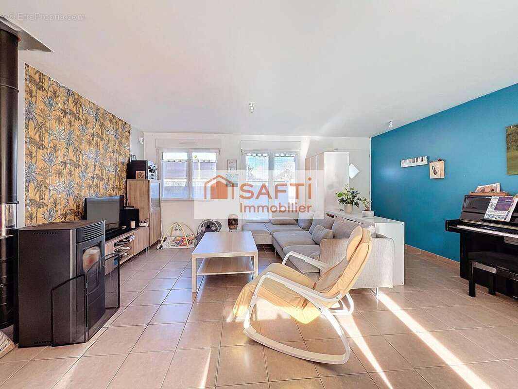 Photo 7 - Maison à BRAY-EN-VAL