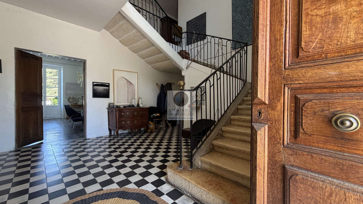 Maison à VALENCE