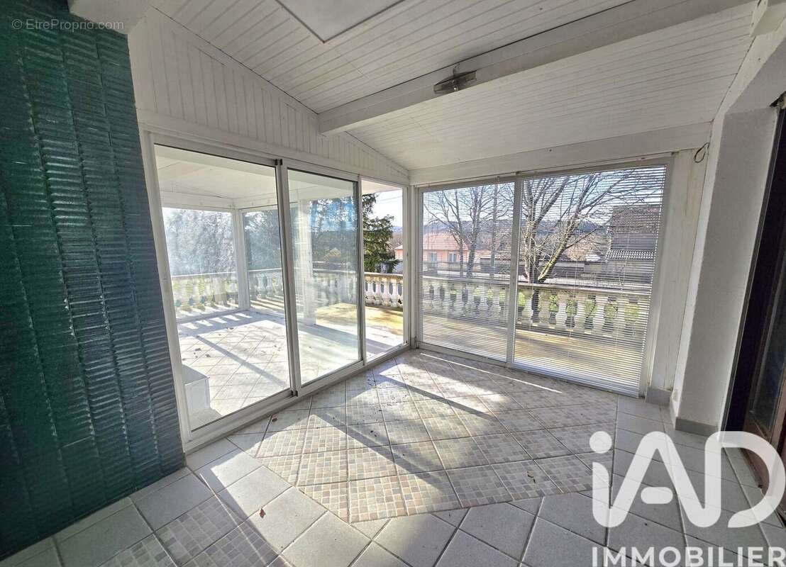 Photo 8 - Maison à LES RICEYS