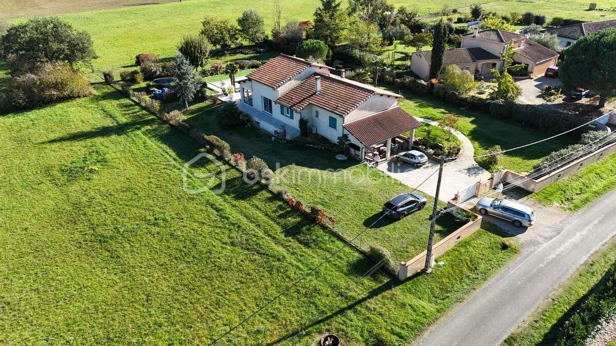 Maison à COUFOULEUX