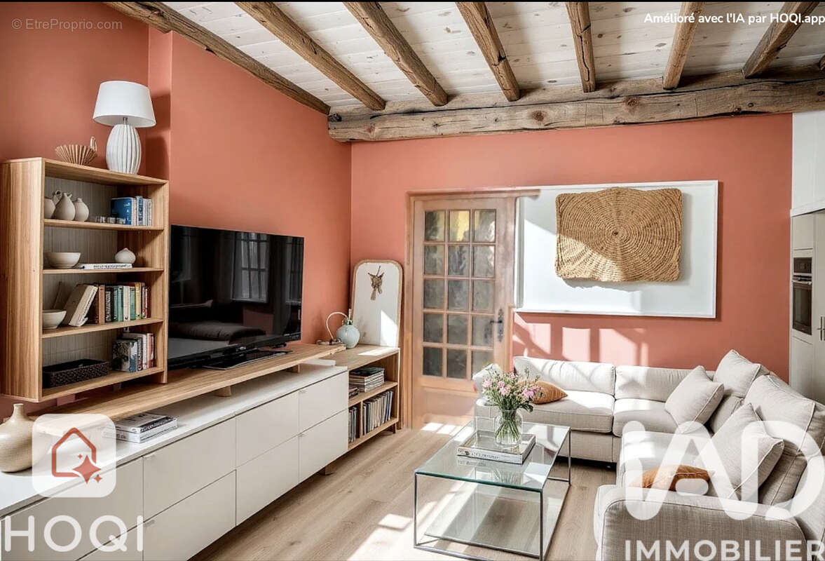 Photo 3 - Maison à CHAUFFAILLES