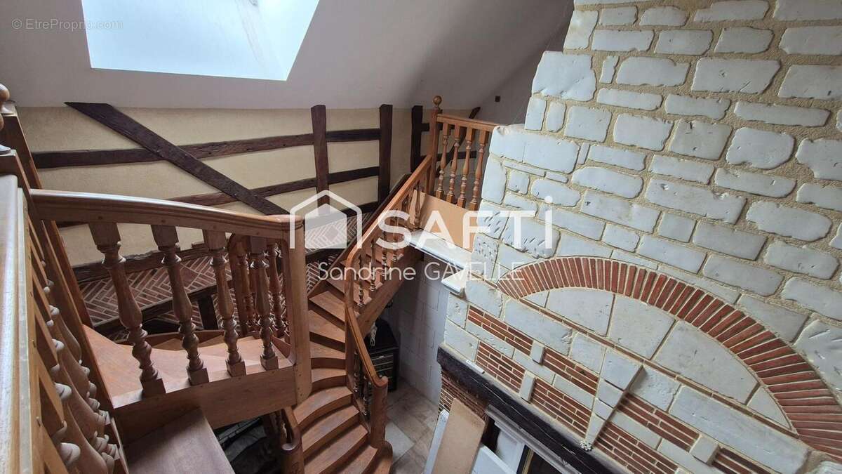 Photo 8 - Maison à SAINT-LYE