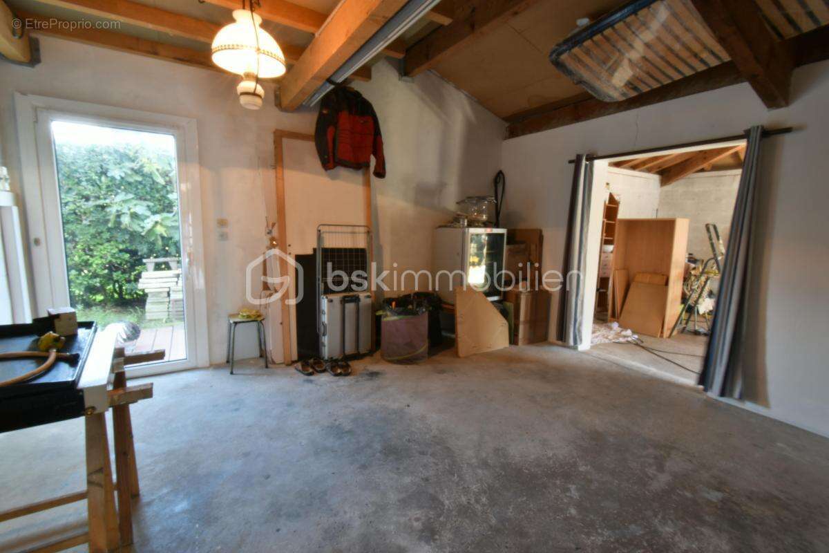 Maison à BIDART
