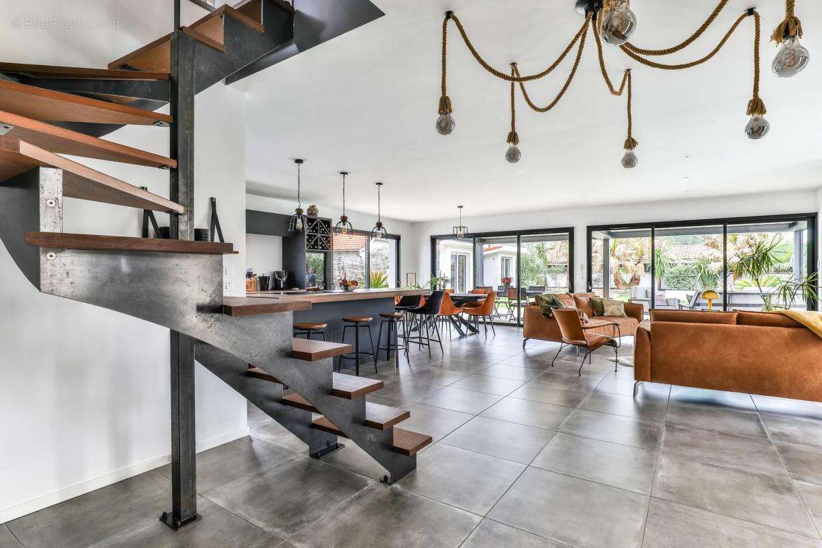 Maison à LA TESTE-DE-BUCH