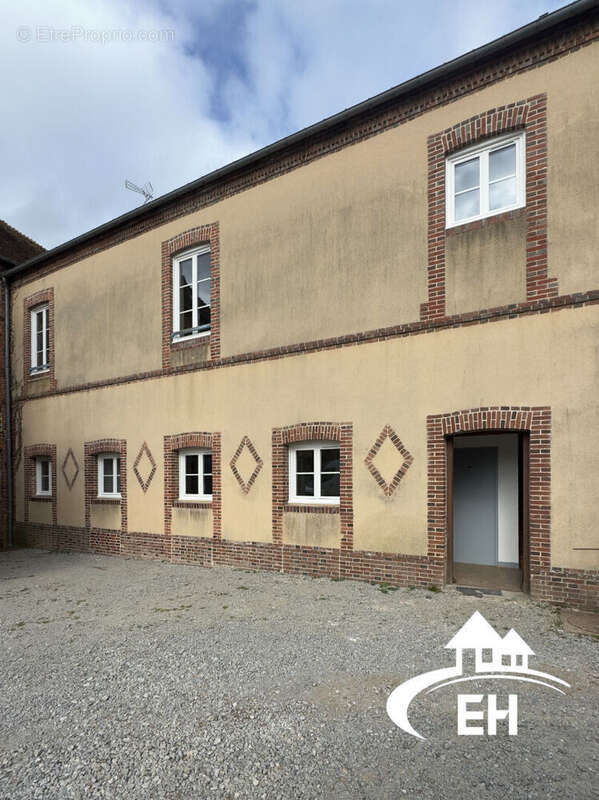 Appartement à L'AIGLE