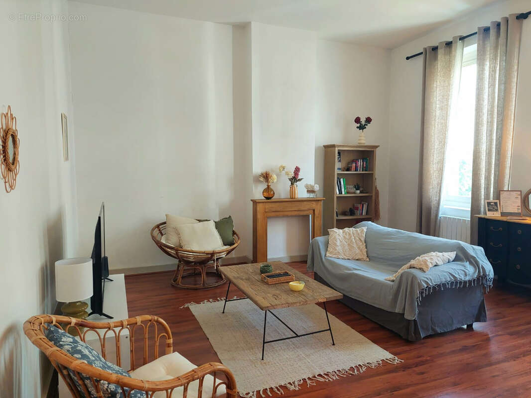 Appartement à LA TESTE-DE-BUCH