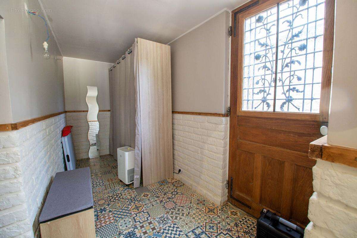 Maison à vendre à Gaillon-sur-Montcient - photo 11
