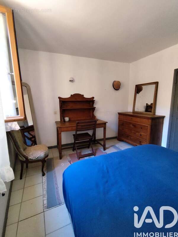 Photo 8 - Appartement à SOMMIERES